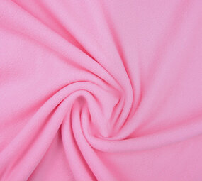Polar Fleece Baby Roze Polar Fleece Baby Roze