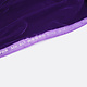 3 meter Velor Velvet Fabric Vultur Purple