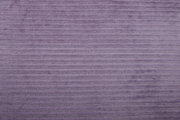 Coton Tricoté Grand Velours Côtelé Ancien Lilas Coton Tricoté Grand Velours Côtelé Ancien Lilas