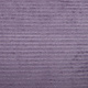 Cotton Knit Big Corduroy Old Lilac