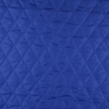 Gewatteerde voering Konings Blauw Gewatteerde voering Konings Blauw