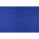 Forro Acolchado Azul Real Forro Acolchado Azul Real