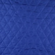 Quilted Lining Kings Blue