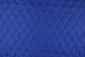 Gewatteerde voering Konings Blauw Gewatteerde voering Konings Blauw