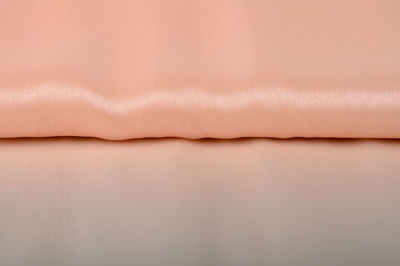 Korean Silk Peach Korean Silk Peach