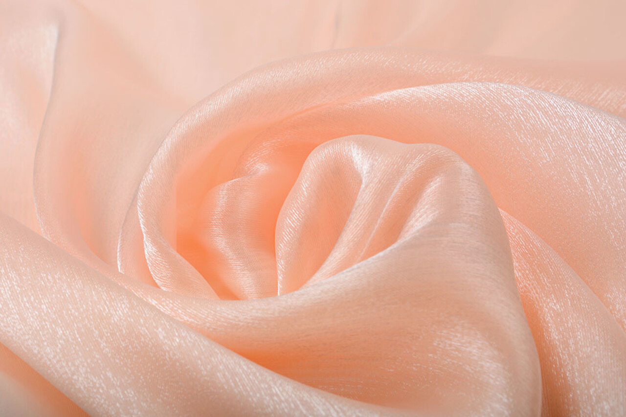 Korean Silk Peach Korean Silk Peach