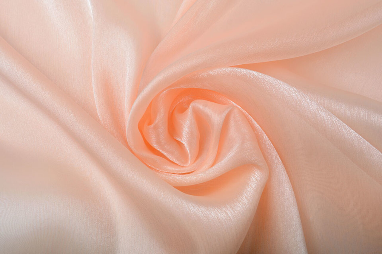 Korean Silk Peach Korean Silk Peach