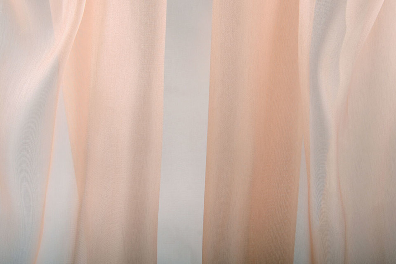 Korean Silk Peach Korean Silk Peach