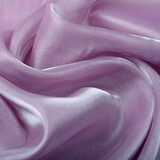 Korean Silk Oud lila Korean Silk Oud lila