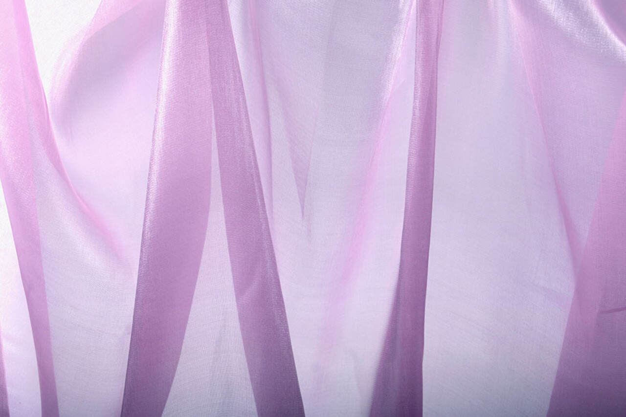 Korean Silk Old lila