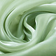 Korean Silk Old green