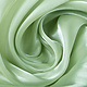 Korean Silk Old green