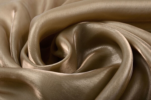 Korean Silk Mocha brown Korean Silk Mocha brown