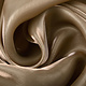 Korean Silk Mocha brown