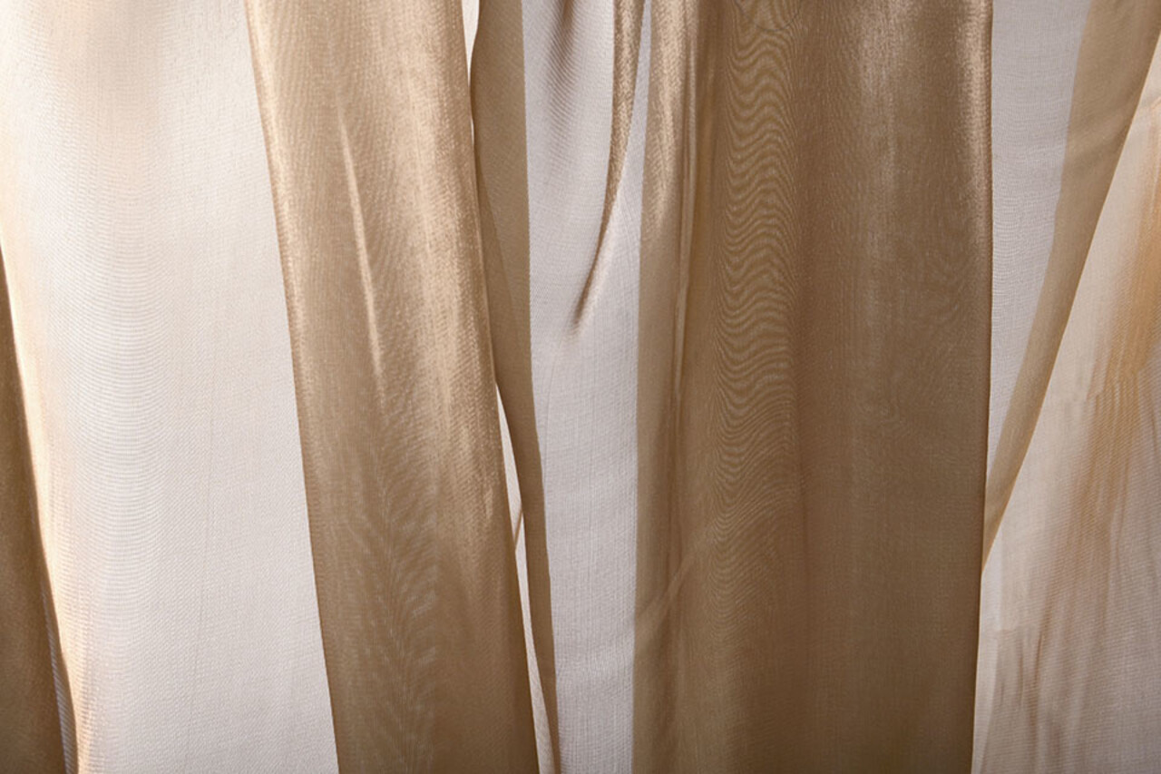 Korean Silk Mocha brown Korean Silk Mocha brown