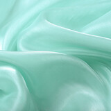 Seda Coreana Menta Verde Seda Coreana Menta Verde