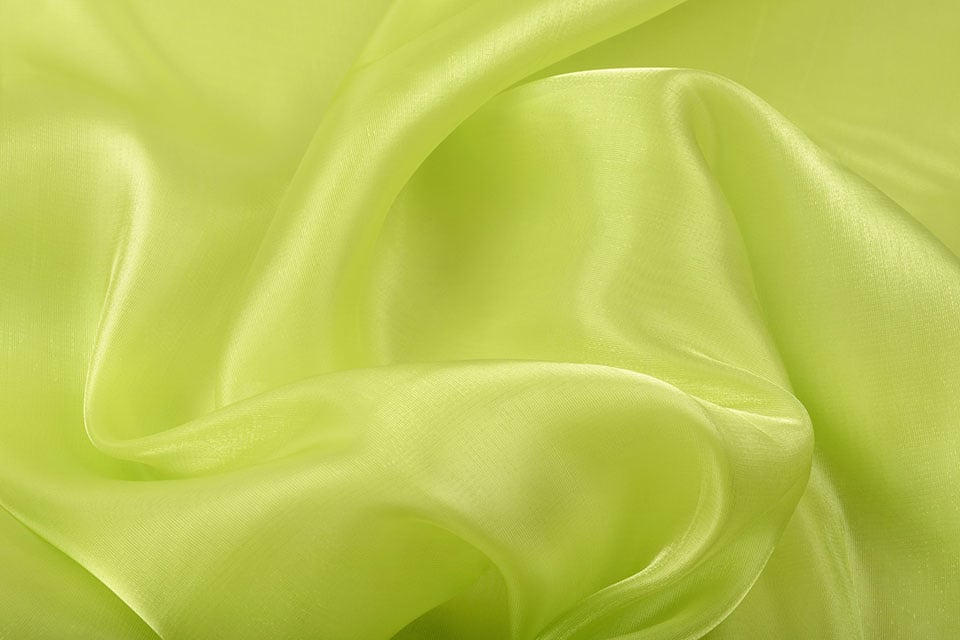 Korean Silk Lime