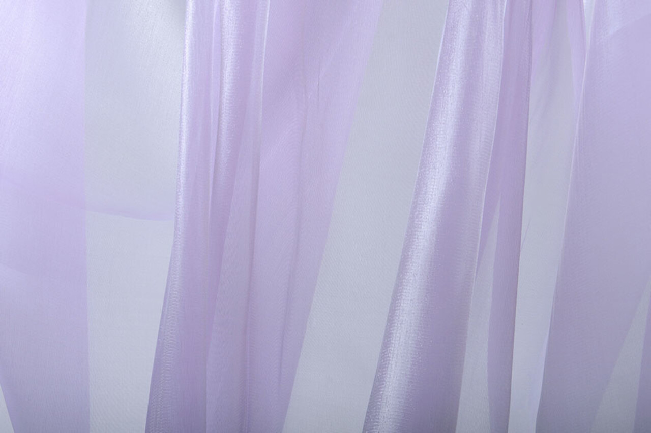 Coreano Seta Lilla