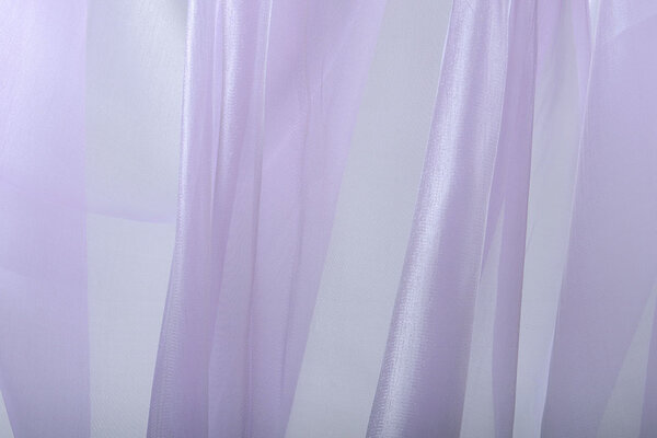 Korean Silk Lila Korean Silk Lila