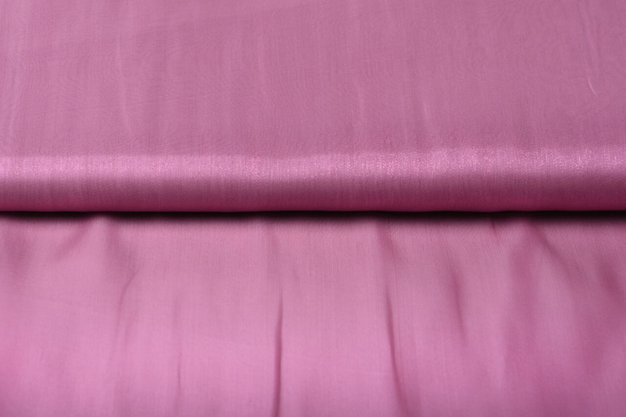 Coréen Soie Vieux Rose Coréen Soie Vieux Rose
