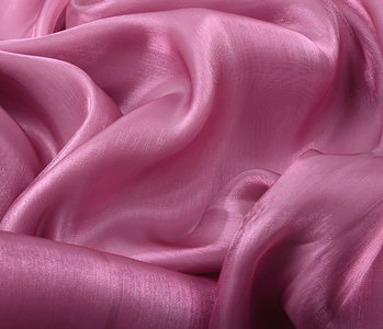 Korean Silk Old pink