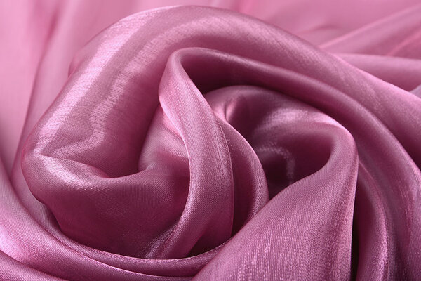 Coreano Seta Rosa Antico Coreano Seta Rosa Antico