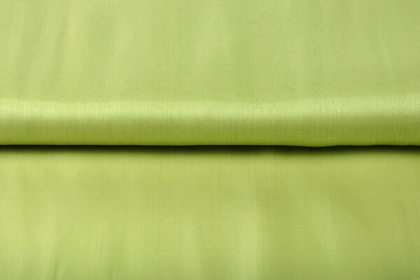 Korean Silk Light Mossgreen