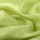 Korean Silk Light Mossgreen Korean Silk Light Mossgreen