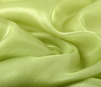 Korean Silk Light Mossgreen