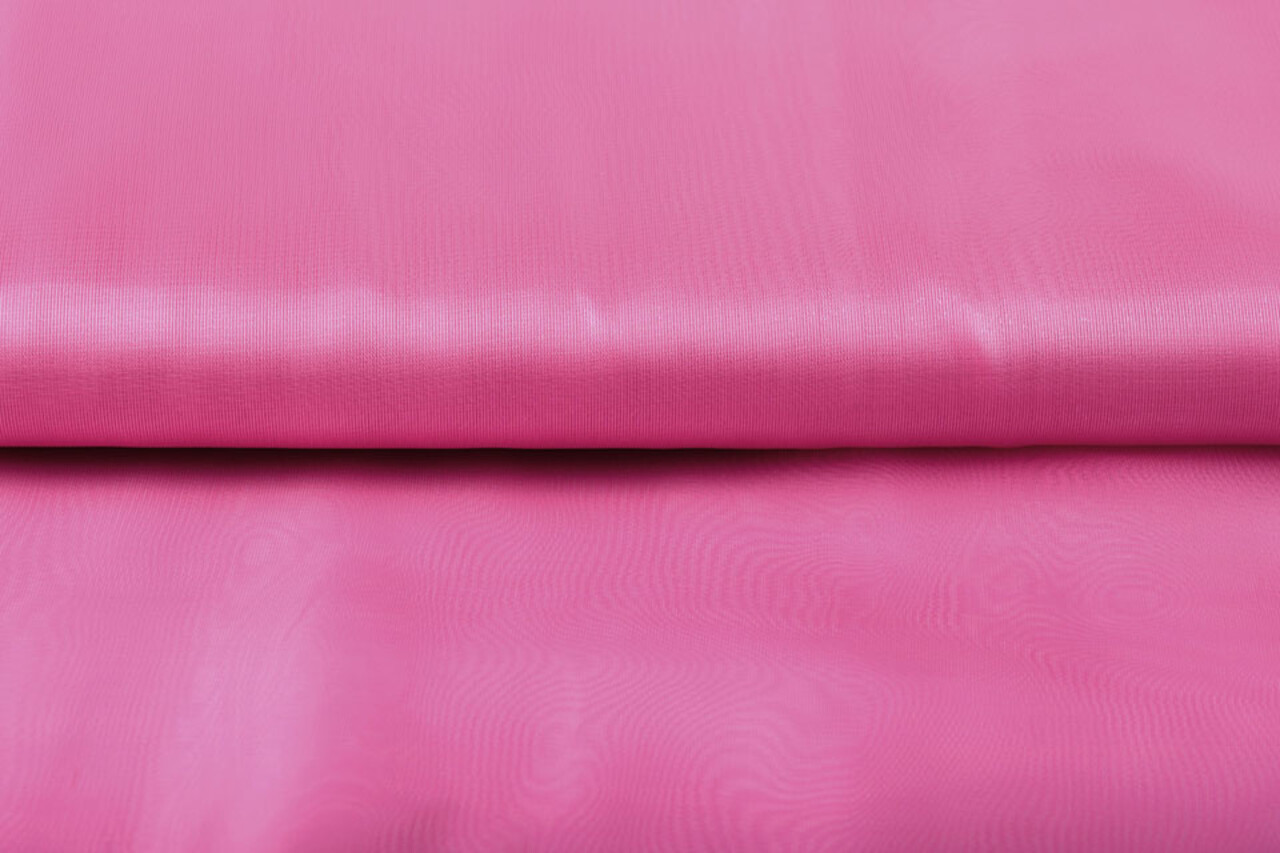Korean Silk Pink Korean Silk Pink