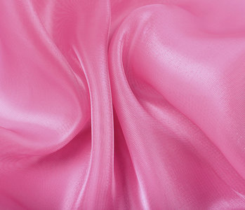 Korean Silk Pink