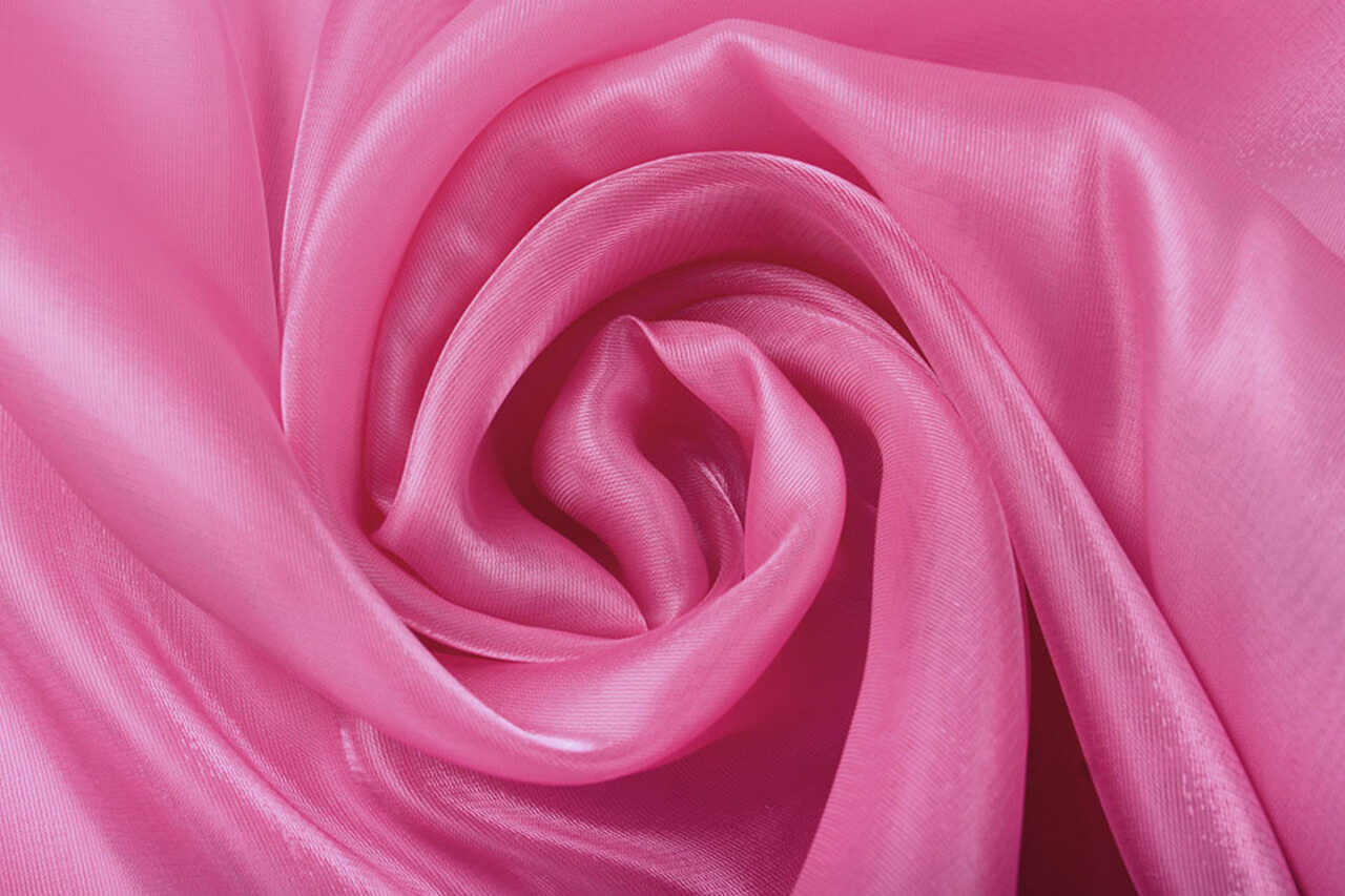 Korean Silk Pink Korean Silk Pink