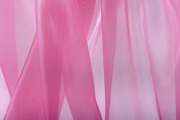 Korean Silk Pink Korean Silk Pink