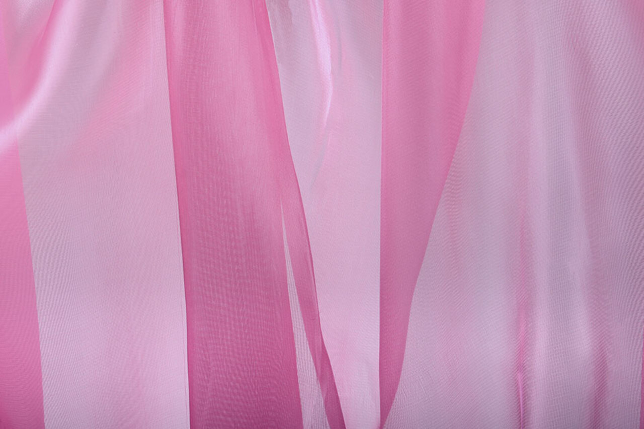 Coréen Soie Rose Coréen Soie Rose