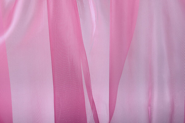 Korean Silk Pink Korean Silk Pink