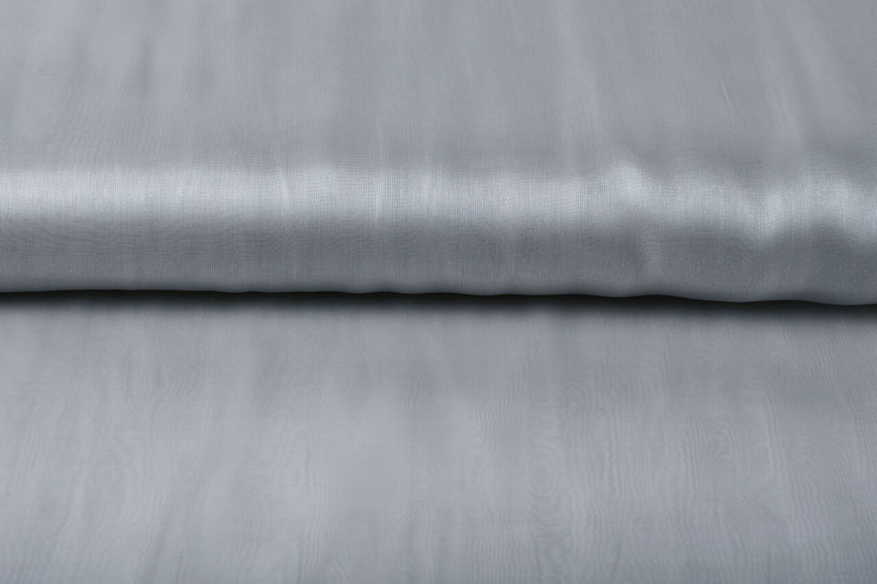 Korean Silk Licht grijs Korean Silk Licht grijs