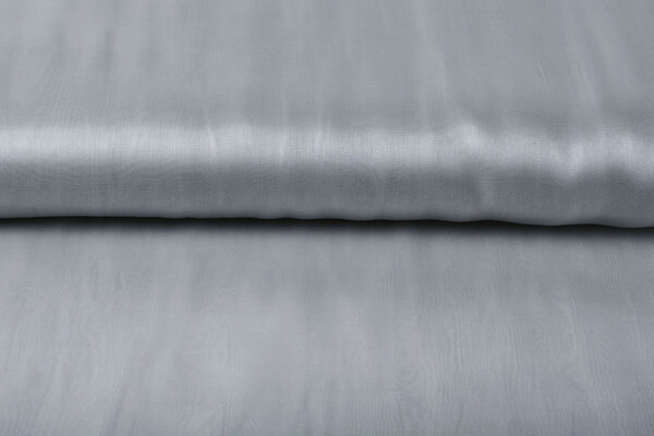Seda Coreana Gris Claro Seda Coreana Gris Claro