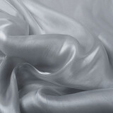 Seda Coreana Gris Claro Seda Coreana Gris Claro