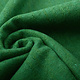 Lined Wool Lace Blocco Green