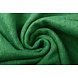 Forrada de Lana Encaje Blocco Verde Forrada de Lana Encaje Blocco Verde