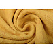 Forrada de Lana Encaje Fure Ocre Forrada de Lana Encaje Fure Ocre