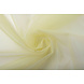 Organza Imprimé Rayures Clair Or Organza Imprimé Rayures Clair Or