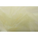 Organza Estampado Rayas Dorado Claro Organza Estampado Rayas Dorado Claro
