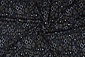 Jacquard knitted Omni Black Jacquard knitted Omni Black