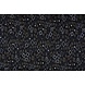 Jacquard a Maglia Omni Nero Jacquard a Maglia Omni Nero