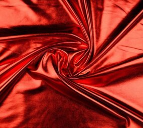 Lamé Rouge Lamé Rouge
