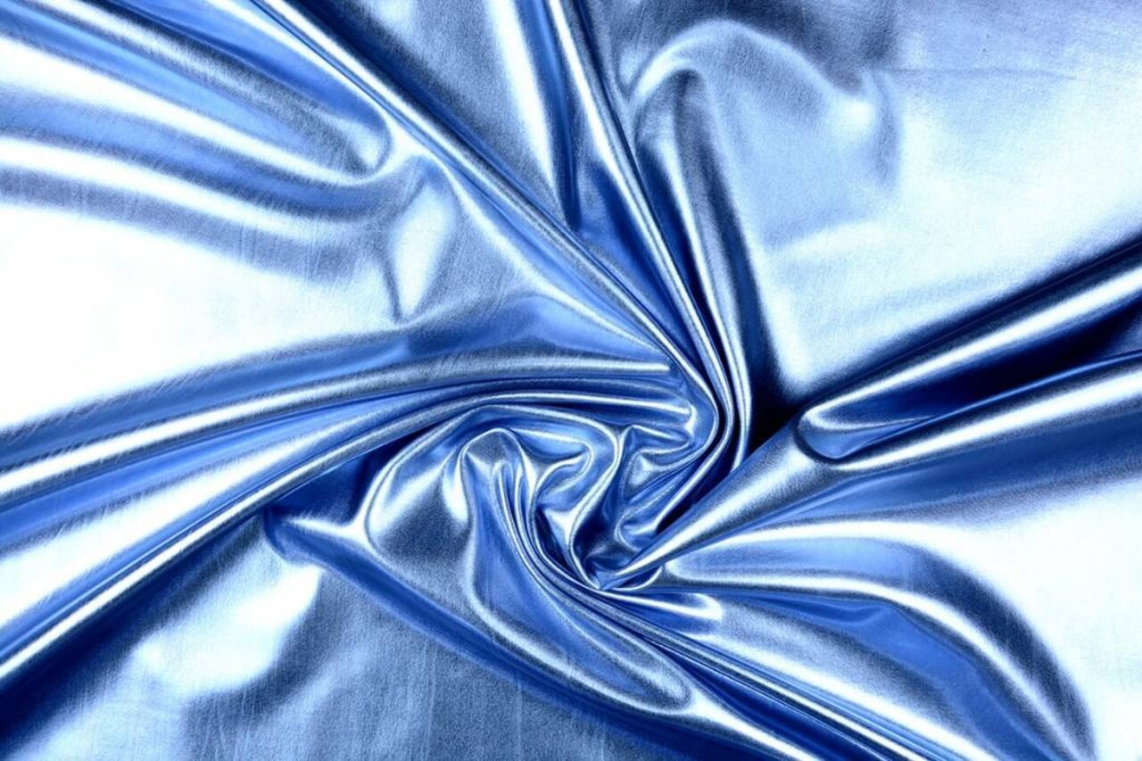 Lamé Denim Lamé Denim