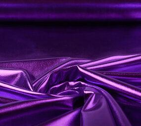Lamé Violet Lamé Violet