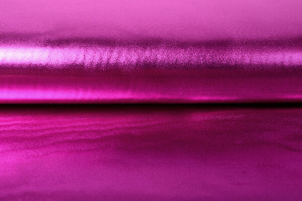 Folienjersey Alpenveilchen Folienjersey Alpenveilchen