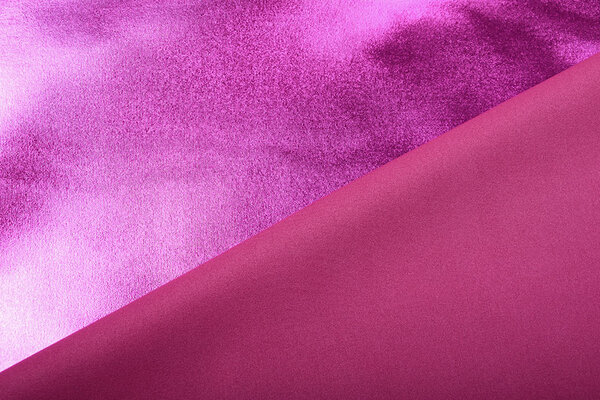 Folienjersey Alpenveilchen Folienjersey Alpenveilchen